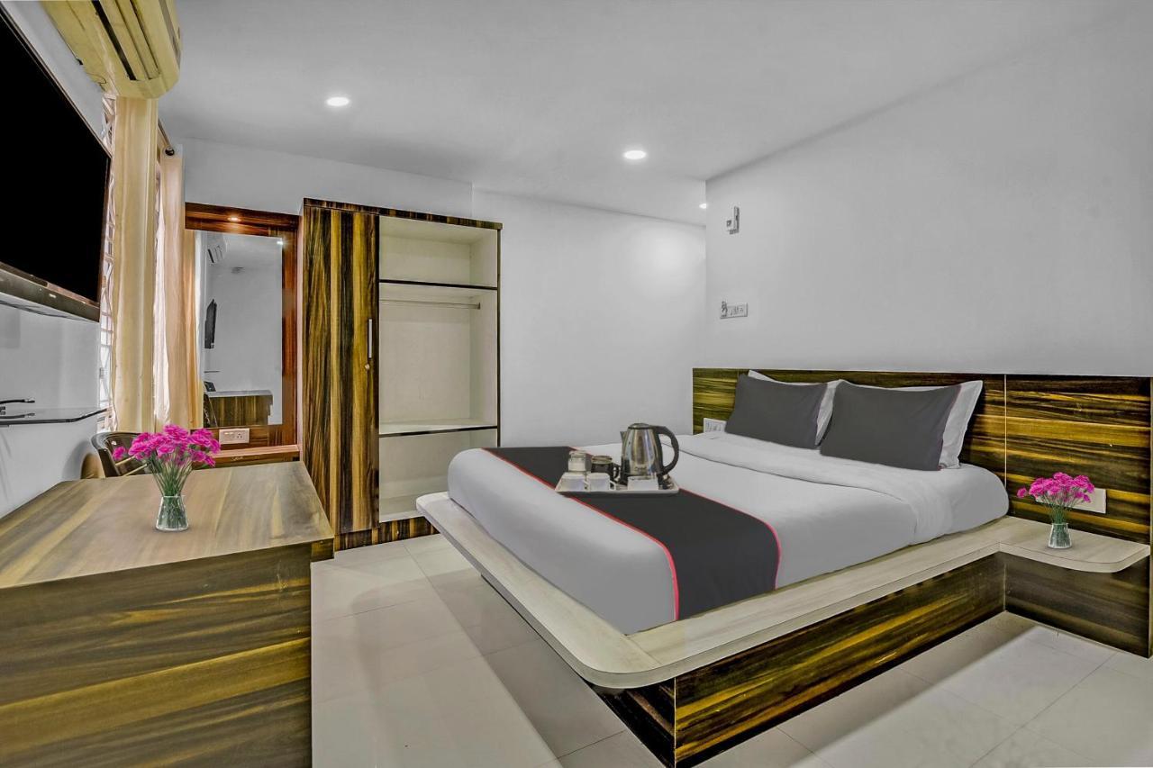 Hotel Sai Town House Mangalore Exterior photo