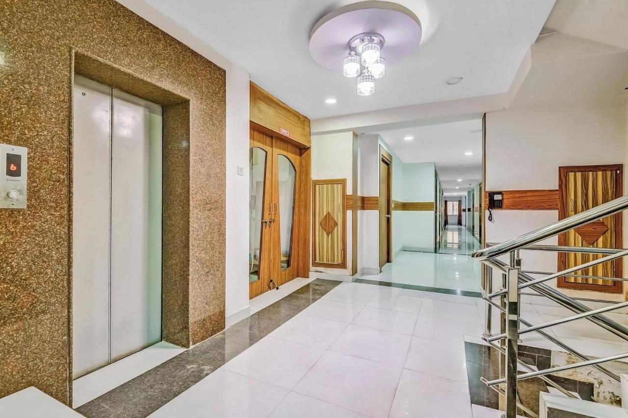 Hotel Sai Town House Mangalore Exterior photo